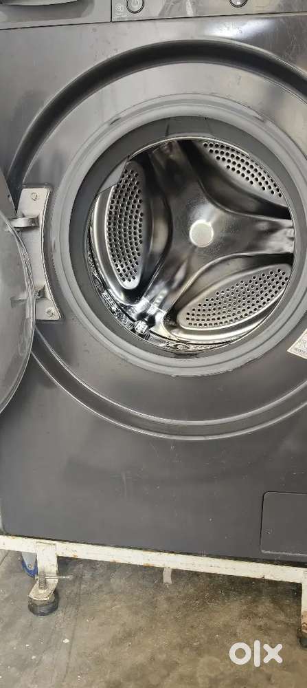 LG 8kg 5star Washing mission fully atomatic