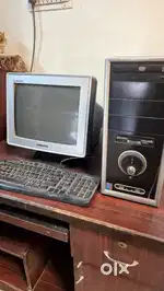 Computer Unit