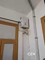 V gaurd gas gyser