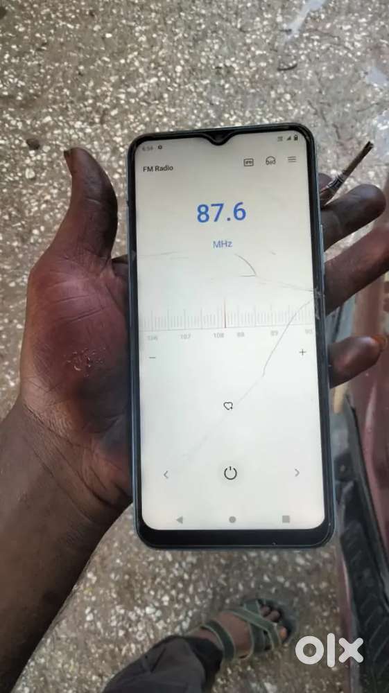 Vivo y12s 3 gb ram 32 gb rom