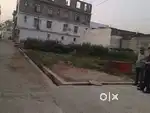 3200 sqf land area for sale subham Nagar chak malauri