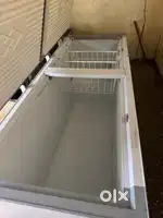 Deep Frezzer