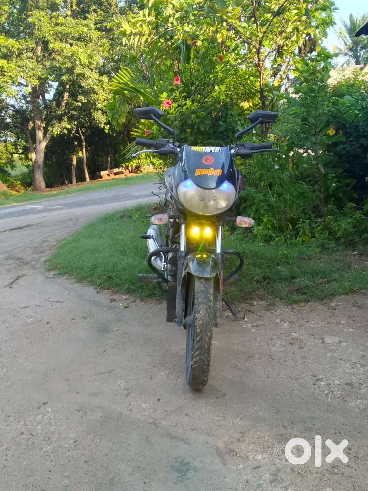 Very good condition neet clean bike