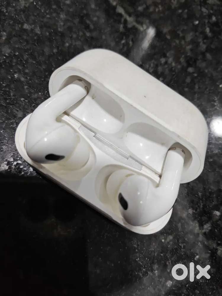 Bluetooth airpods