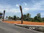 Kakkanad jention 1km distance 5CENT RESIDENTIAL AREA HOUSE PLOT