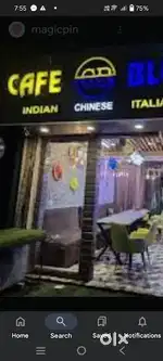 Full running restaurant