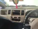Maruti Suzuki Zen Estilo 2007