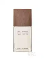 Issey Miyake vetiver