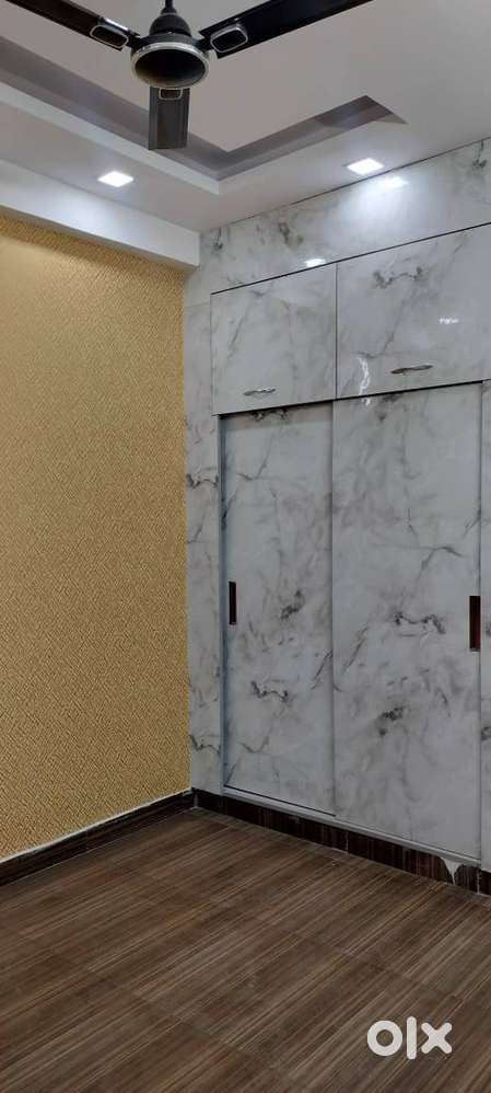 3 BHK SALE UPPER GROUND