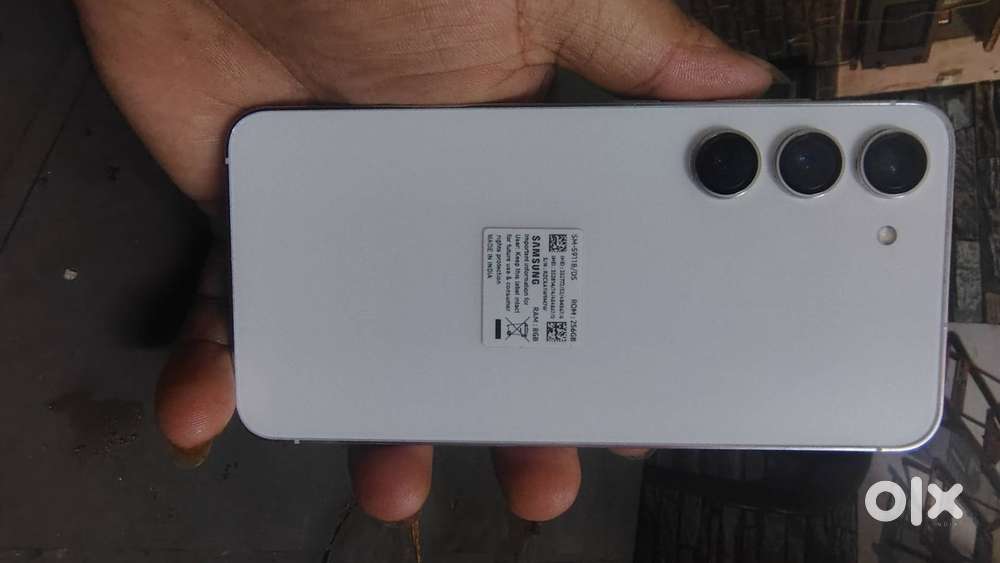 Samsung galaxy S23 5g