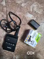 Photographer camera