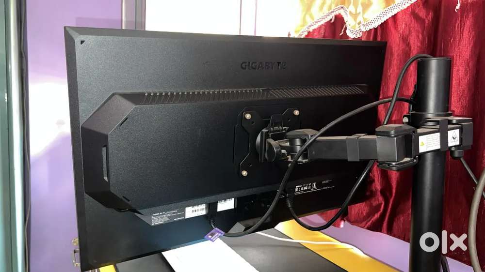 Gigabyte GS27Q X 27inch MONITOR