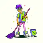 Experienced Cleaner needed for Airbnb properties