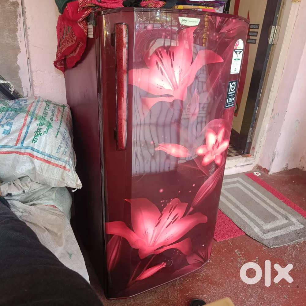 Godrej fridge