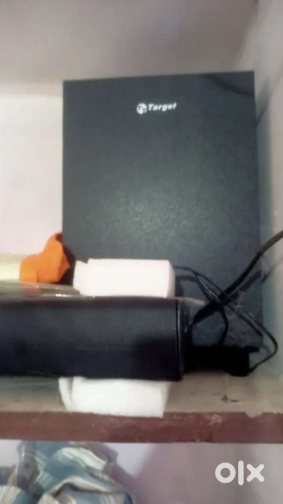 Sound bar company target