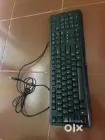 Lenovo Keyboard