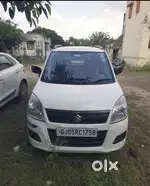 Maruti Suzuki Wagon R 2017 CNG & Hybrids Well Maintained