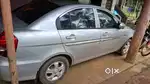 Verna VGT SX 2010MODEL