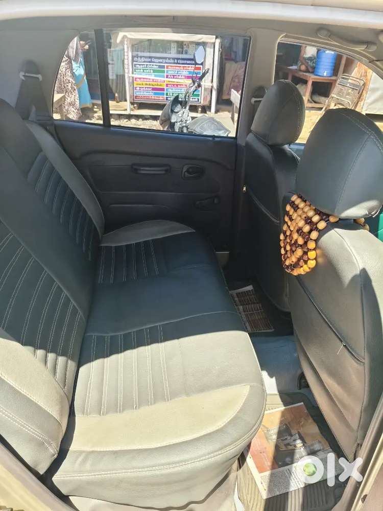 Hyundai Santro Xing 2006 Petrol Well Maintained