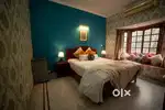 Its a fully furnished