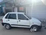 Maruti Suzuki 800 2006