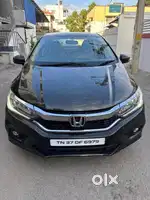 Honda City i-VTEC V, 2020, Petrol