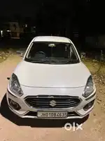 Maruti Suzuki Swift Dzire 2018 Petrol Good Condition
