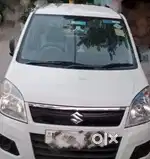 Maruti Suzuki Wagon R 2017 CNG & Hybrids Well Maintained