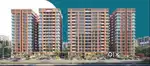 MADHAV CREST C WING, FLAT 501 FLOOR -5
