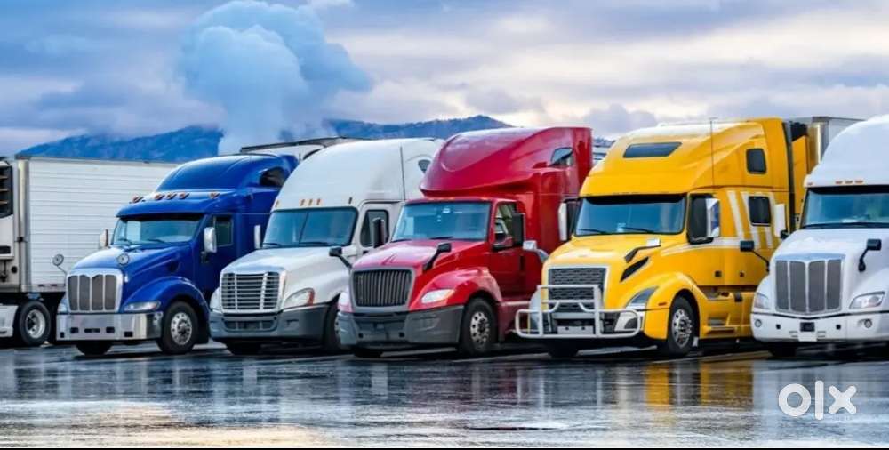 USA Truck insurance Sales Executive