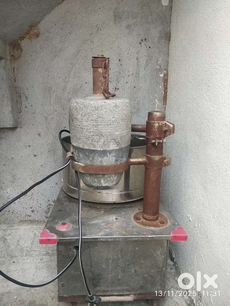 big griender lakshmi