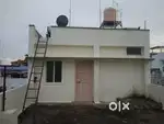 Single room with attached bathroom for rent not for family