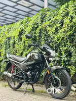 HONDA LIVO FINANCE AVAILABLE