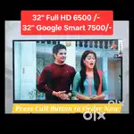 32 inch FHD led tv DEHRADUN AND RISHIKESH SHOPS