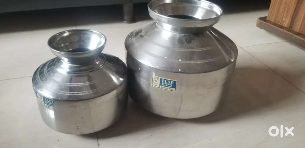 Steel Handa Kalsi set