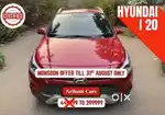 Hyundai i20 Active S Petrol, 2017, Petrol