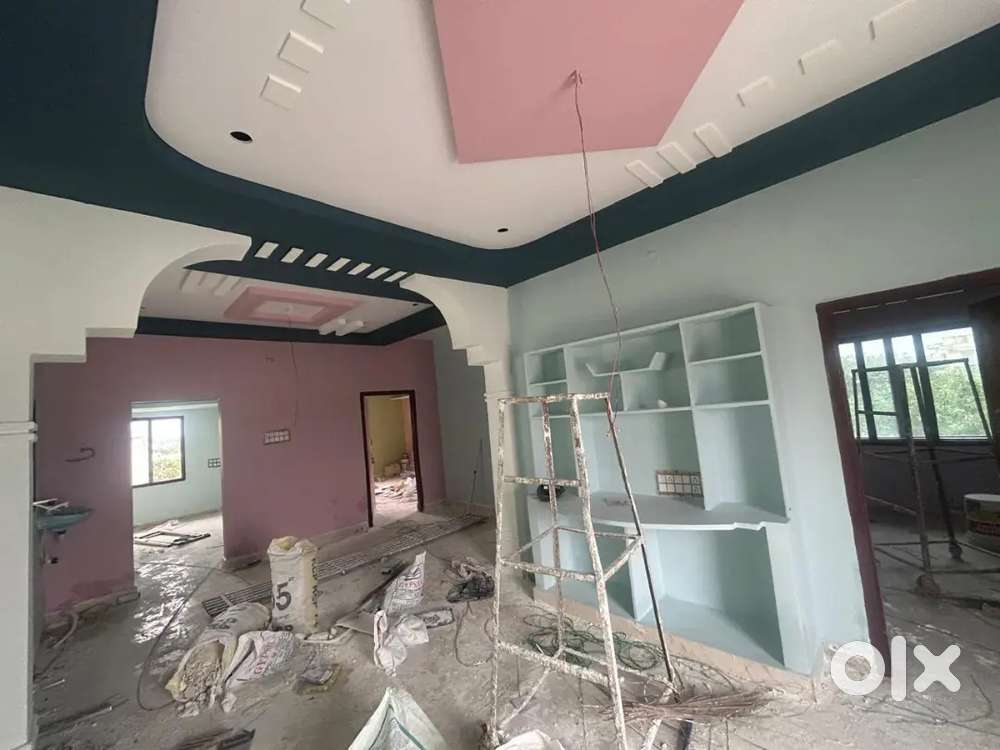 2BHK flat for sale Sai Balaji Township