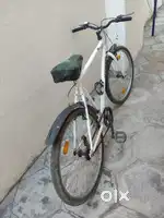 Decathlon cycle.