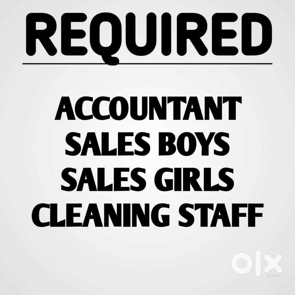 FULL-TIME JOB ONLY