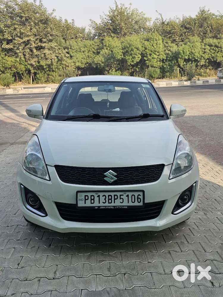 Maruti Suzuki Swift 2013 Diesel Well Maintained