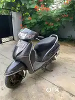 Honda Activa 2015 | Single Owner | Excellent Condition | ₹32,000 (Neg)