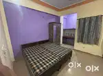 1 RK fully furnished available for rent