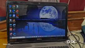 Dell inspiron N5010