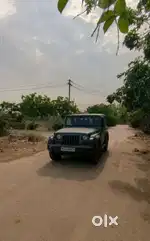 Mahindra Thar 2023 4*4 urgent sell