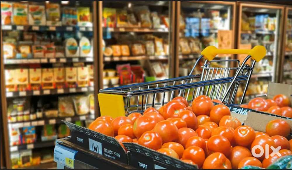 WANTED M/F PARTIME/FULLTIME STAFF PACKING STAFF