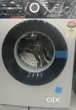 Bosh  front load washing meshine 9 KG