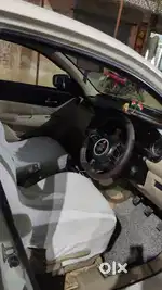 Maruti Suzuki Dzire 2018