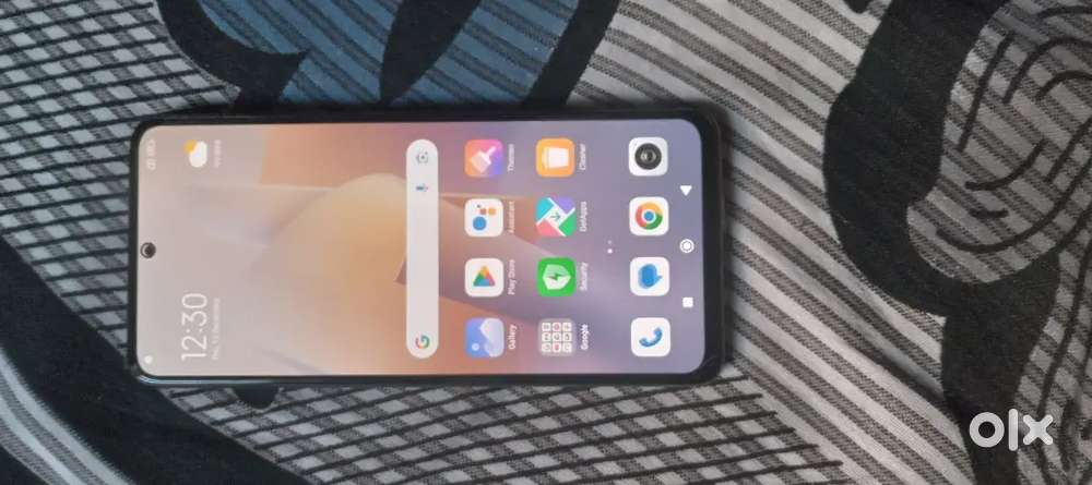 Radmi note 11pro+ 5g