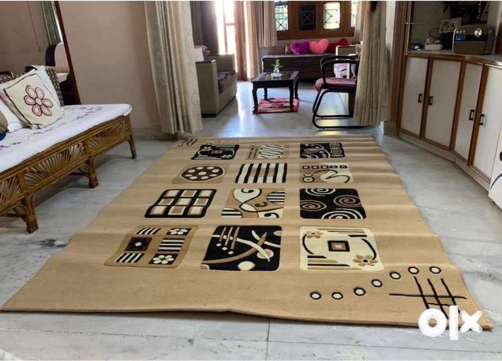 Floor Carpet