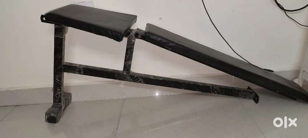 8 in 1 Gym Bench
